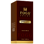 Fogg  Scent - Eau De Parfum, Xpressio 50 ml 