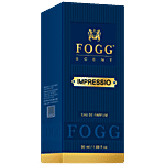 Fogg  Scent - Eau De Parfum, Impressio 50 ml 