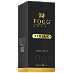 Fogg  Scent - Eau De Parfum, Xtremo 50 ml