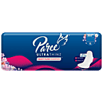 Paree Ultra Thinz Soft Sanitary Pads For Women - XL 30 pcs