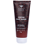 Bombay Shaving Company Coffee Face Wash 100 g