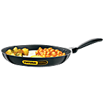 Hawkins Futura Non-Stick Aluminium Frying Pan - 30 cm, 3.25 mm, NF30 2.5 l