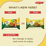 Britannia Nutrichoice Seeds Biscuits 83.3 g 