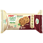 Britannia Nutrichoice Herbs Biscuits 75 g