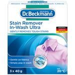 Buy Dr. Beckmann Stain Remover In-Wash - Removes Stubborn Stains, Oxi-power  Formula Online at Best Price of Rs 199 - bigbasket
