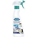 Dr. Beckmann Stainless Steel Cleaner - Decreases With High Dissolving Power 250 ml 