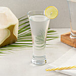 bb home Pub Beer/ Cocktail Glass Set - Sydney 320 ml (Set of 2)