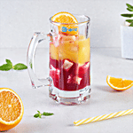 bb home Beer Mug - New York 355 ml