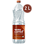Tata  Copper+ 2 l Bottle