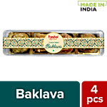 fresho! Signature Turkish Baklava 4 pcs