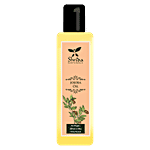 Shrida Jojoba Oil - Rich In Vitamin E, B & Antioxidants 100 ml