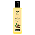 Shrida Walnut Oil - Rich In Vitamins & Minerals, Omega-3 Fatty Acids 100 ml