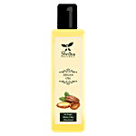 Shrida Argan Oil - Rich In Vitamin E, Essential Fatty Acids & Antioxidants 100 ml