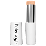 Bella Voste 4-In-1 Makeup Stick - For Foundation, Concealer, Contour & Corrector, Hydrates Skin 5.5 g Coral Corn (07)