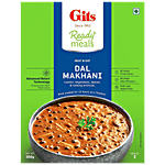 Gits Ready To Eat - Dal Makhani 300 g