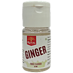 Royal Indian Foods Food Flavour - Ginger 20 ml