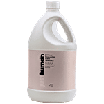 JustHuman 24-Hour Protection Hand Sanitizer - Germ Protection Against Bacteria & Viruses 5 L 