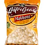 NutriGear Plain Makhana 250 g 
