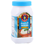 Al Ameera Tahina Spread - Pure, Rich In Nutrition & Protein 600 g Bottle