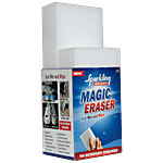 Sparklingbright Magic Eraser -  Wet & Wipe, Removes Stains On Surfaces 1 pc