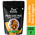 True Elements Oats & Jaggery Pancake Mix 250 g