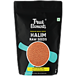 True Elements Halim Seeds - Healthy Seeds, For Weight Loss 250 g