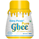 Dairy Power Premium Cow Ghee 1 L 