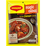 Maggi Magic Cubes - Extra Chicken Flavour 240 g (60 x 4 g)