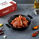 fresho! Tandoori Chicken, Marinated 450 g (10-12 pcs)