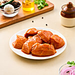 fresho! Tandoori Chicken, Marinated 200 g (5-6 pcs)