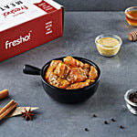 fresho! Honey Mustard Fish, Marinated 200 g (12-16 pcs)