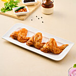 fresho! Tandoori Chicken Wings, Marinated 200 g (3-4 pcs)