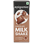 Epigamia  Chocolate Milkshake 180 ml
