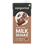 Epigamia  Chocolate Milkshake 1 L 