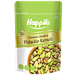 Happilo Premium Unsalted Pistachio Kernels 150 g