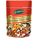 Happilo Premium International Daily Super Fitness Mix 160 g