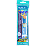 Apsara Platinum Kit 1 pc 