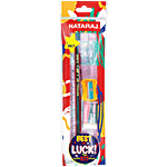 Nataraj Best Of Luck Kit 1 pc 