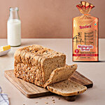 Tasties Multigrain Bread 400 g
