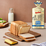 Tasties Milk Bread 400 g