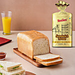 Tasties Sandwich Bread 400 g