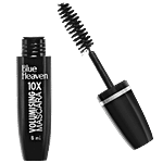 Blue Heaven 10X Volumising Mascara 8 ml Black