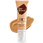 Blue Heaven High Coverage Foundation 45 g Toffee 501