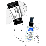 Blue Heaven Primer & Fixer Combo Kit 2 pcs (Primer 30g + Fixer 60ml)