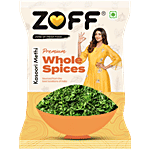 Zoff Kasoori Methi Leaves 50 g 
