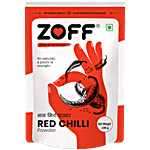 Zoff Red Chilli Powder 100 g