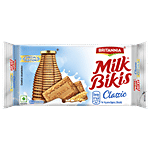 Britannia Milk Bikis Classic Biscuits 100 g
