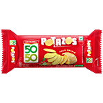 Britannia 50-50 Potazos Masti Masala 24 g Pouch