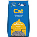 Drools Lavender Fragrance Clumping Litter For Multiple Cats 5 kg