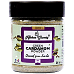 Kitchen Grocery Green Cardamom Powder 50 g